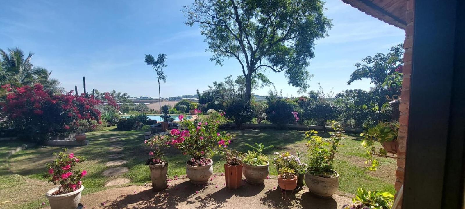 Parque Paraiso Das Flores Holambra Dış mekan fotoğraf