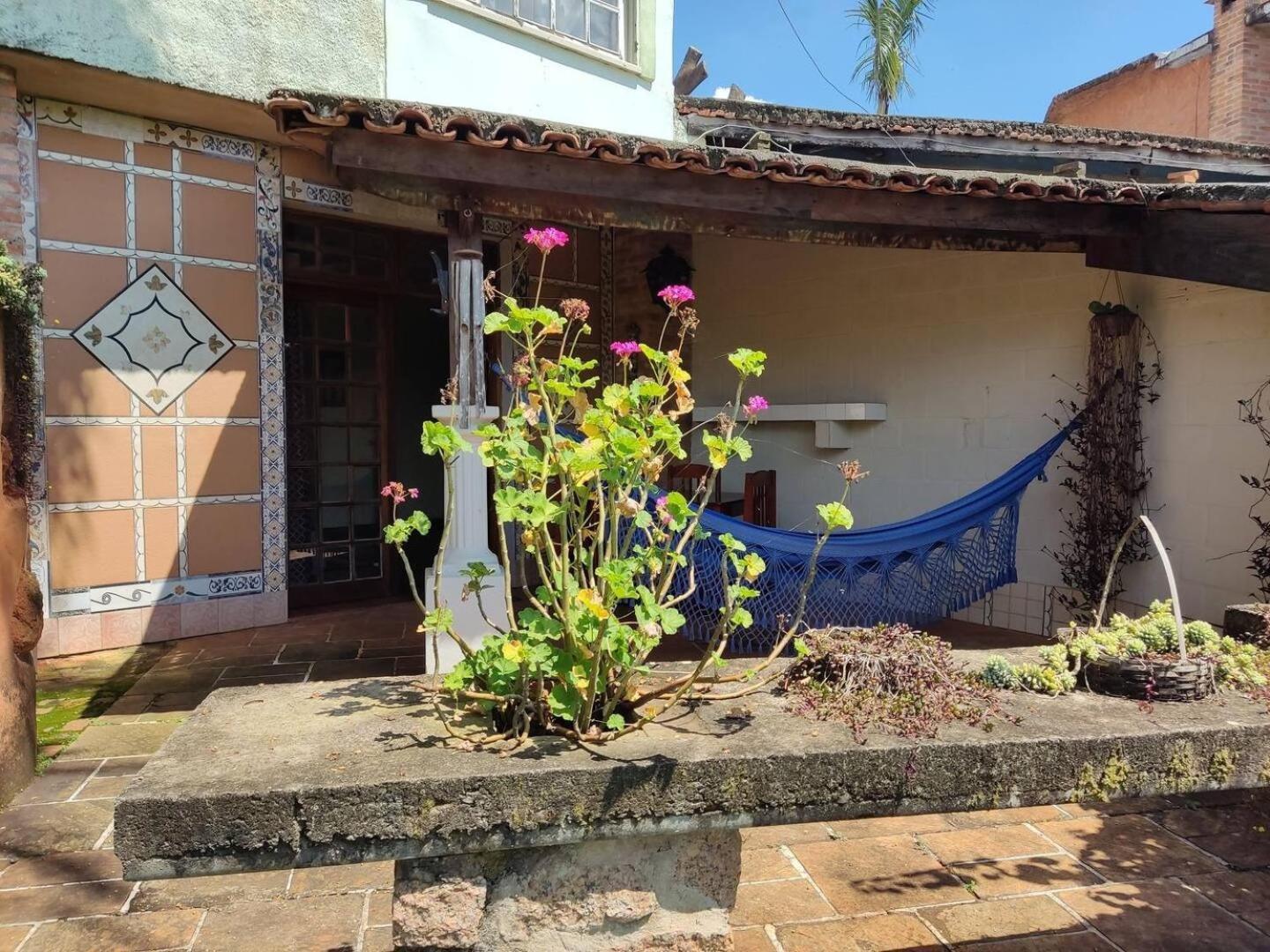 Parque Paraiso Das Flores Holambra Dış mekan fotoğraf