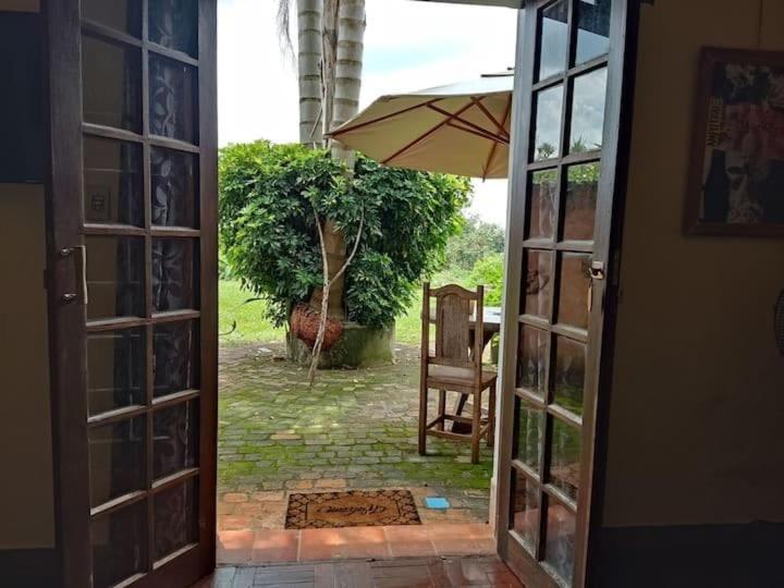 Parque Paraiso Das Flores Holambra Dış mekan fotoğraf